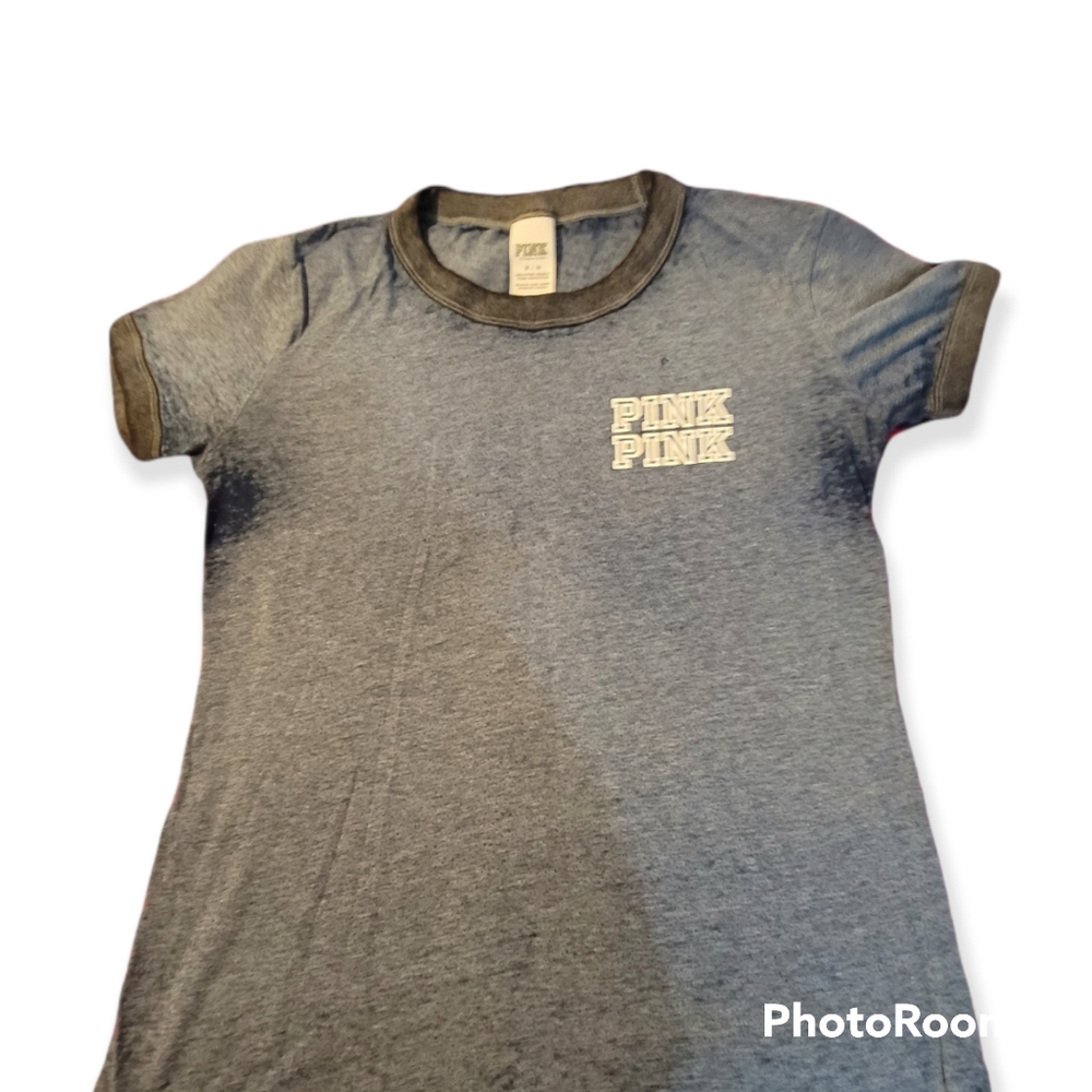 Victoria secret pink tee